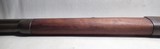 VERY RARE WINCHESTER MODEL 1892 SHORT RIFLE from COLLECTING TEXAS – MADE 1913 – CANADIAN ROYAL NAVEL WINCHESTER - 18 of 22