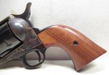 RARE COLT 2ND GENERATION .45 SHERIFF’S MODEL REVOLVER from COLLECTING TEXAS – NEW in ORIGINAL BOX - 3 of 21