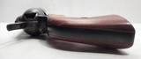 RARE COLT 2ND GENERATION .45 SHERIFF’S MODEL REVOLVER from COLLECTING TEXAS – NEW in ORIGINAL BOX - 12 of 21