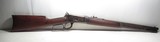 RARE ONE-OF-A-KIND WINCHESTER MODEL 1892 SHORT RIFLE from COLLECTING TEXAS – SHIPPED 1903 – FACTORY LETTER - 1 of 22
