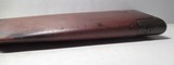 RARE ONE-OF-A-KIND WINCHESTER MODEL 1892 SHORT RIFLE from COLLECTING TEXAS – SHIPPED 1903 – FACTORY LETTER - 16 of 22