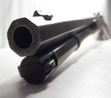 RARE ONE-OF-A-KIND WINCHESTER MODEL 1892 SHORT RIFLE from COLLECTING TEXAS – SHIPPED 1903 – FACTORY LETTER - 12 of 22