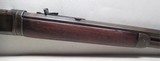 RARE ONE-OF-A-KIND WINCHESTER MODEL 1892 SHORT RIFLE from COLLECTING TEXAS – SHIPPED 1903 – FACTORY LETTER - 5 of 22
