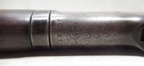 RARE ONE-OF-A-KIND WINCHESTER MODEL 1892 SHORT RIFLE from COLLECTING TEXAS – SHIPPED 1903 – FACTORY LETTER - 19 of 22