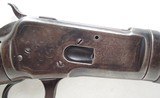 RARE ONE-OF-A-KIND WINCHESTER MODEL 1892 SHORT RIFLE from COLLECTING TEXAS – SHIPPED 1903 – FACTORY LETTER - 4 of 22
