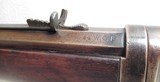 RARE ONE-OF-A-KIND WINCHESTER MODEL 1892 SHORT RIFLE from COLLECTING TEXAS – SHIPPED 1903 – FACTORY LETTER - 11 of 22