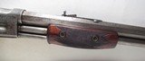 EXTREMELY RARE FACTORY ENGRAVED COLT LIGHTNING MAGAZINE RIFLE from COLLECTING TEXAS – SHIPPED 1897 – FACTORY LETTER - 5 of 24