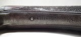EXTREMELY RARE FACTORY ENGRAVED COLT LIGHTNING MAGAZINE RIFLE from COLLECTING TEXAS – SHIPPED 1897 – FACTORY LETTER - 19 of 24