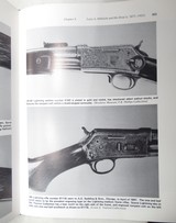EXTREMELY RARE FACTORY ENGRAVED COLT LIGHTNING MAGAZINE RIFLE from COLLECTING TEXAS – SHIPPED 1897 – FACTORY LETTER - 22 of 24