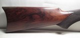 EXTREMELY RARE FACTORY ENGRAVED COLT LIGHTNING MAGAZINE RIFLE from COLLECTING TEXAS – SHIPPED 1897 – FACTORY LETTER - 2 of 24