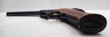 BELGIUM MADE BROWNING CHALLENGER PISTOL from COLLECTING TEXAS - .22 CALIBER SEMI-AUTO – MADE 1968 - 12 of 17