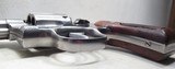 SMITH & WESSON MODEL 64-3 – HEAVY BARREL .38 SPECIAL REVOLVER from COLLECTING TEXAS - 13 of 15
