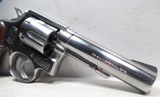 SMITH & WESSON MODEL 64-3 – HEAVY BARREL .38 SPECIAL REVOLVER from COLLECTING TEXAS - 7 of 15