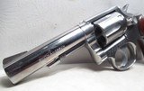 SMITH & WESSON MODEL 64-3 – HEAVY BARREL .38 SPECIAL REVOLVER from COLLECTING TEXAS - 3 of 15