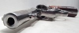 SMITH & WESSON MODEL 64-3 – HEAVY BARREL .38 SPECIAL REVOLVER from COLLECTING TEXAS - 15 of 15