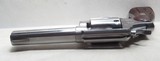 SMITH & WESSON MODEL 64-3 – HEAVY BARREL .38 SPECIAL REVOLVER from COLLECTING TEXAS - 8 of 15