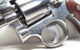 SMITH & WESSON MODEL 64-3 – HEAVY BARREL .38 SPECIAL REVOLVER from COLLECTING TEXAS - 4 of 15