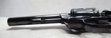 SMITH & WESSON MODEL 34-1 - .22 MAGNUM REVOLVER from COLLECTING TEXAS – MADE 1969-1971 - 13 of 14