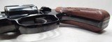 SMITH & WESSON MODEL 34-1 - .22 MAGNUM REVOLVER from COLLECTING TEXAS – MADE 1969-1971 - 12 of 14