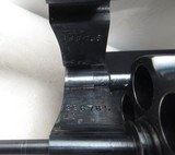 89 YEAR-OLD COLT NEW SERVICE REVOLVER from COLLECTING TEXAS – HOUSTON, TEXAS SHIPPED – FACTORY LETTER - 17 of 18