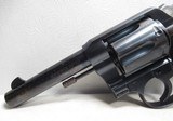 89 YEAR-OLD COLT NEW SERVICE REVOLVER from COLLECTING TEXAS – HOUSTON, TEXAS SHIPPED – FACTORY LETTER - 3 of 18