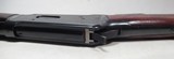 TEXAS DEPT. of PUBLIC SAFETY ISSUED WINCHESTER MODEL 94 LEVER-ACTION RIFLE from COLLECTING TEXAS – MADE 1956 - 13 of 22