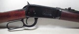 TEXAS DEPT. of PUBLIC SAFETY ISSUED WINCHESTER MODEL 94 LEVER-ACTION RIFLE from COLLECTING TEXAS – MADE 1956 - 3 of 22