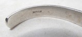 SILVER BRACELET from COLLECTING TEXAS - 5 of 7