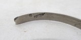 SILVER BRACELET from COLLECTING TEXAS - 5 of 6