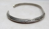 SILVER BRACELET from COLLECTING TEXAS - 3 of 6
