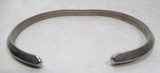 SILVER BRACELET from COLLECTING TEXAS - 4 of 6