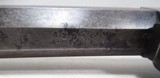 ANTIQUE REMINGTON NEW ARMY CONVERSION MODEL REVOLVER from COLLECTING TEXAS – CIRCA 1860’s - .44 RIMFIRE - 16 of 17