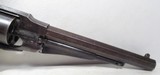 ANTIQUE REMINGTON NEW ARMY CONVERSION MODEL REVOLVER from COLLECTING TEXAS – CIRCA 1860’s - .44 RIMFIRE - 7 of 17