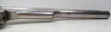 SMITH & WESSON 2ND MODEL AMERICAN ANTIQUE REVOLVER from COLLECTING TEXAS – CIRCA 1870’s - .44 AMERICAN CALIBER - 14 of 15