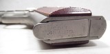 GOVERNMENT MODEL COLT 1911 MK IV/SERIES 70 PISTOL from COLLECTING TEXAS - .45 ACP – NICKEL FINISH - 13 of 16