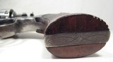 FINE 112 YEAR-OLD FACTORY ENGRAVED COLT OFFICER’S MODEL TARGET REVOLVER from COLLECTING TEXAS – FACTORY LETTER – EXTRA PEARL GRIPS - 13 of 18