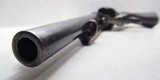 COLT SINGLE ACTION ARMY 44-40 REVOLVER – ROLL DIE “COLT FRONTIER SIX SHOOTER” from COLLECTING TEXAS – MADE 1911 - 17 of 17