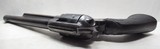 COLT SINGLE ACTION ARMY 44-40 REVOLVER – ROLL DIE “COLT FRONTIER SIX SHOOTER” from COLLECTING TEXAS – MADE 1911 - 11 of 17