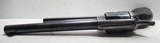 COLT SINGLE ACTION ARMY 44-40 REVOLVER – ROLL DIE “COLT FRONTIER SIX SHOOTER” from COLLECTING TEXAS – MADE 1911 - 9 of 17