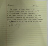 SMITH & WESSON MODEL 66 REVOLVER with ACCESSORIES from COLLECTING TEXAS – FORMER PROPERTY of LAW ENFORCEMENT ICON DON PERRY - 23 of 24