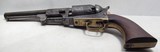REALLY SHARP COLT 3RD MODEL U.S.M.R. DRAGOON from COLLECTING TEXAS – MADE 1855 – CIVIL WAR ERA - 17 of 21