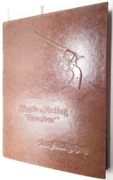 RARE COLT 2ND GENERATION .45 SHERIFF’S MODEL REVOLVER from COLLECTING TEXAS – NEW in ORIGINAL BOX - 21 of 21