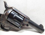 RARE COLT 2ND GENERATION .45 SHERIFF’S MODEL REVOLVER from COLLECTING TEXAS – NEW in ORIGINAL BOX - 8 of 21