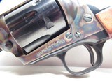 RARE COLT 2ND GENERATION .45 SHERIFF’S MODEL REVOLVER from COLLECTING TEXAS – NEW in ORIGINAL BOX - 4 of 21