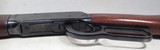 TEXAS DEPT. of PUBLIC SAFETY ISSUED WINCHESTER MODEL 94 LEVER-ACTION RIFLE from COLLECTING TEXAS – MADE 1956 - 16 of 22