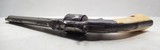 VERY NICE SMITH & WESSON MODEL 2 ARMY REVOLVER from COLLECTING TEXAS – MADE 1864 – NIMSCHKE ENGRAVED - 10 of 17