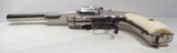 ANTIQUE SMITH & WESSON 3RD MODEL RUSSIAN REVOLVER from COLLECTING TEXAS – CIRCA 1870’s - .44 RUSSIAN CALIBER - 11 of 15