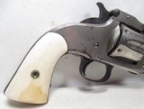 SMITH & WESSON 2ND MODEL AMERICAN ANTIQUE REVOLVER from COLLECTING TEXAS – CIRCA 1870’s - .44 AMERICAN CALIBER - 2 of 15