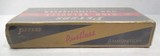 PETERS HIGH VELOCITY 348 WINCHESTER BOX of AMMO from COLLECTING TEXAS – 20 CENTER FIRE SMOKELESS CARTRIDGES - 4 of 6