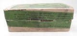 REMINGTON .44 WINCHESTER BOX of AMMO from COLLECTING TEXAS – FULL 50 COUNT BOX - 2 of 7